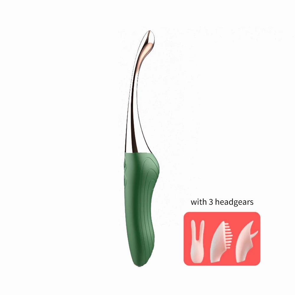 Clitoral G Spot High Frequency Vibrator for Best Clitoral Vibes