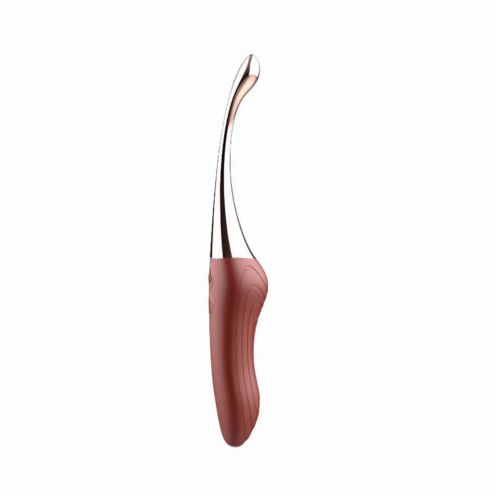 Clitoral G Spot High Frequency Vibrator for Best Clitoral Vibes