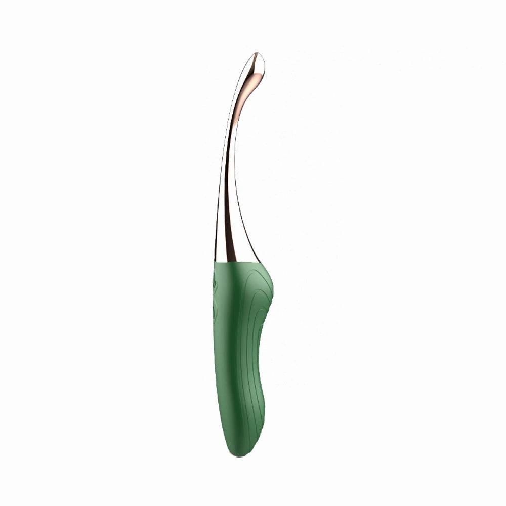 Clitoral G Spot High Frequency Vibrator for Best Clitoral Vibes