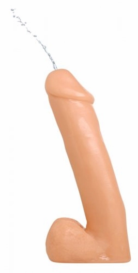 CLOSEOUT - EJACULATING DEEP DEREK