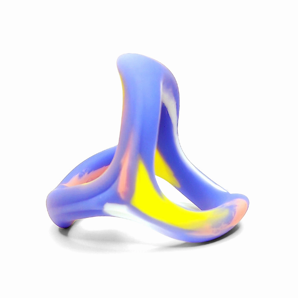 Cock Ring for Men Ejaculation Delay Penis Ring Sex Toys for Couples