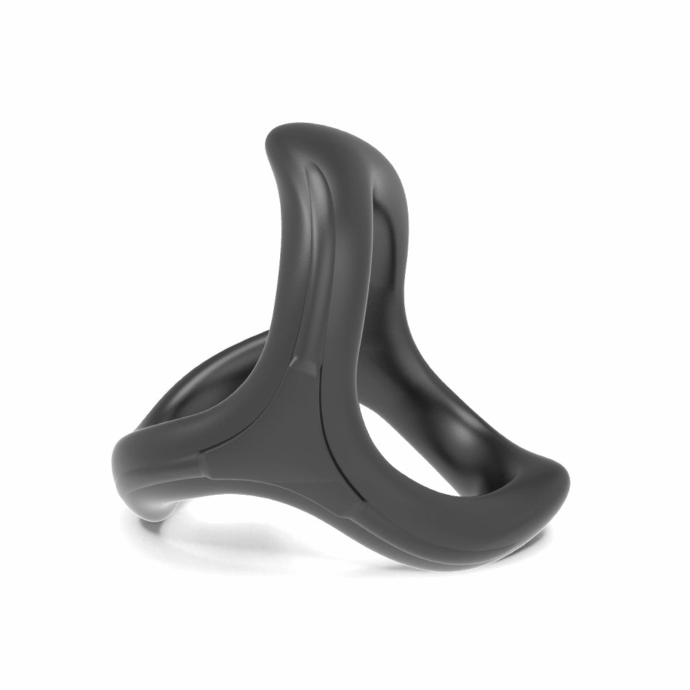 Cock Ring for Men Ejaculation Delay Penis Ring Sex Toys for Couples