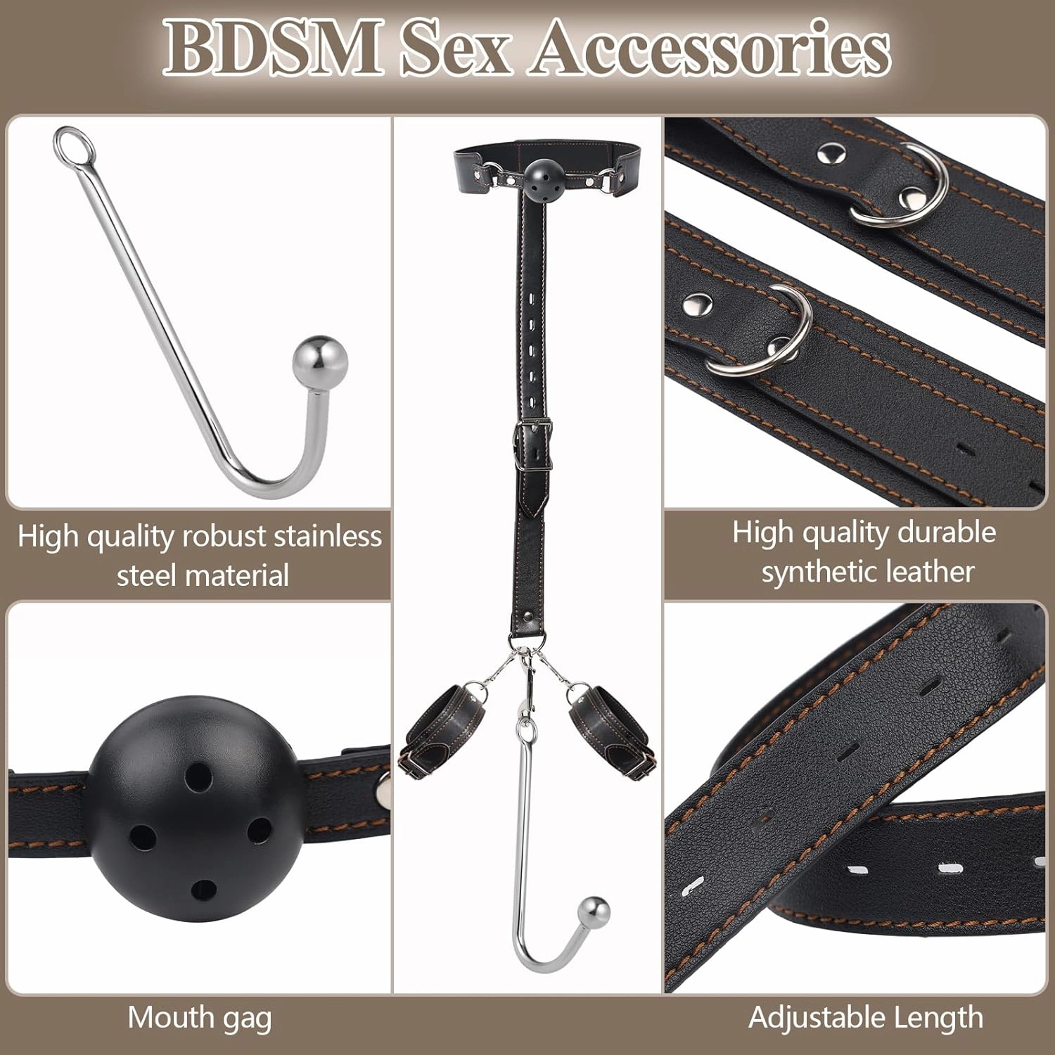 Comfortable SM Kit