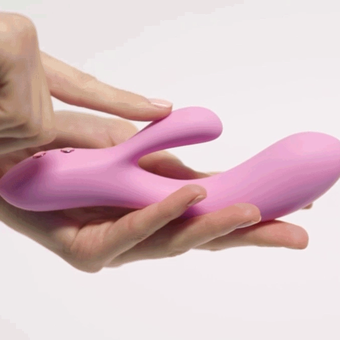 Contour™ Zoie - IN STOCK - 3 LEFT! - Pure Romance