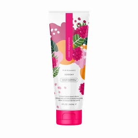 Coochy Vuluxe Conditioning Shave Cream - Sweet Temptation - IN STOCK - 9 LEFT! - Pure Romance
