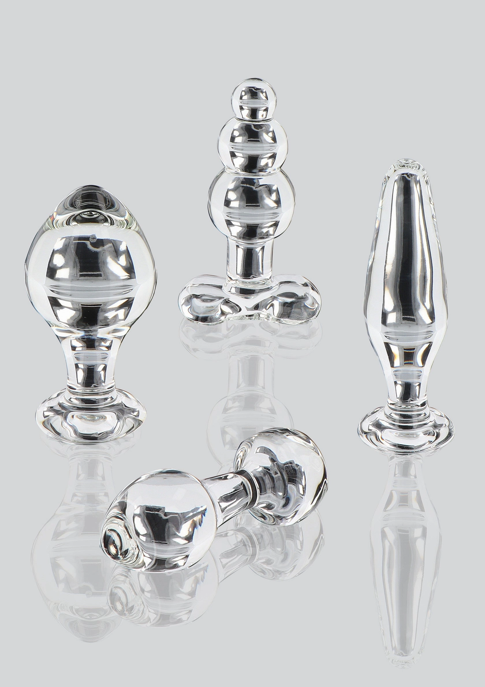 Crystal Jewel