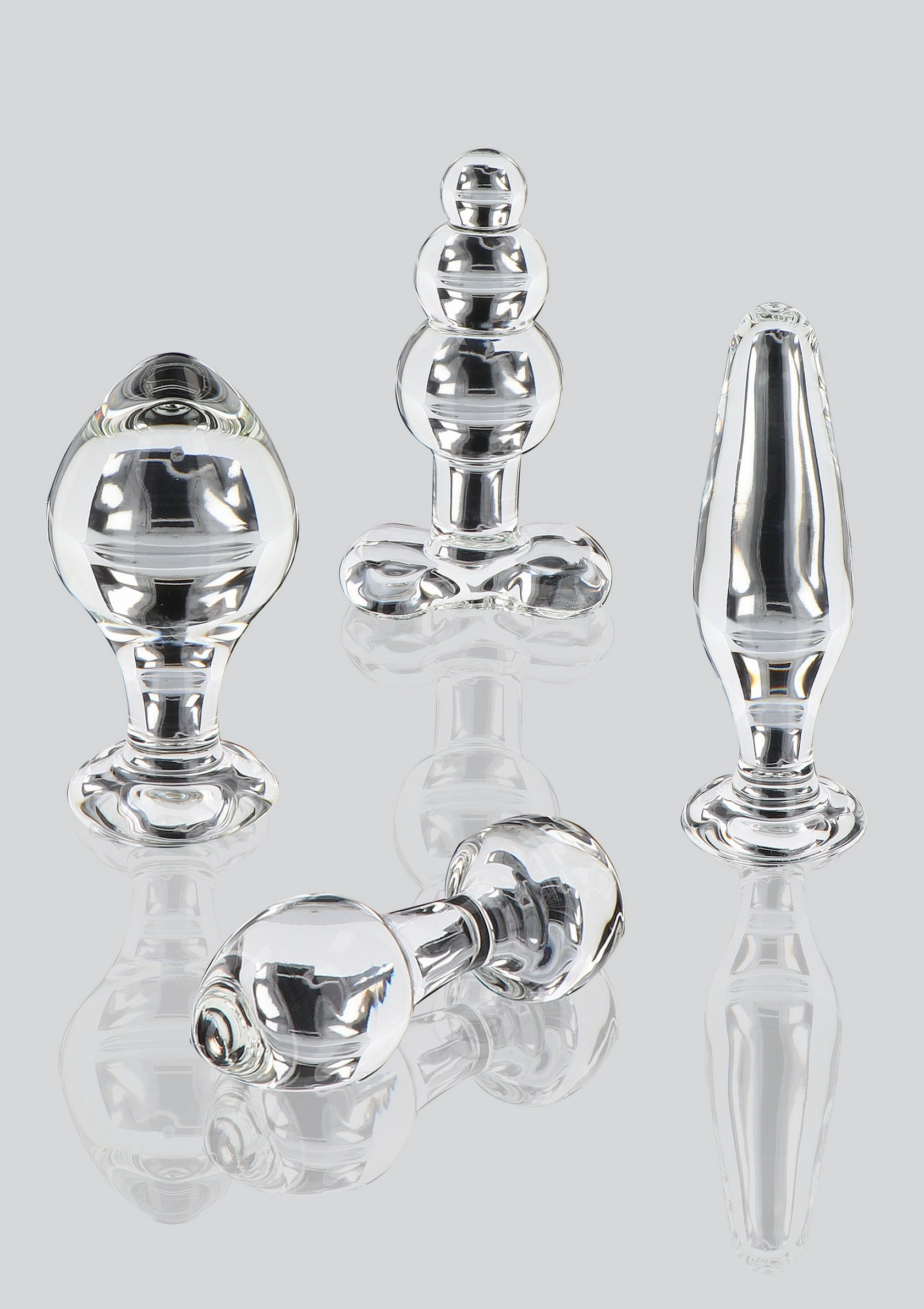 Crystal Jewel