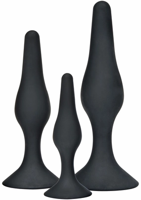 Curvy Companions Kit 3 pcs