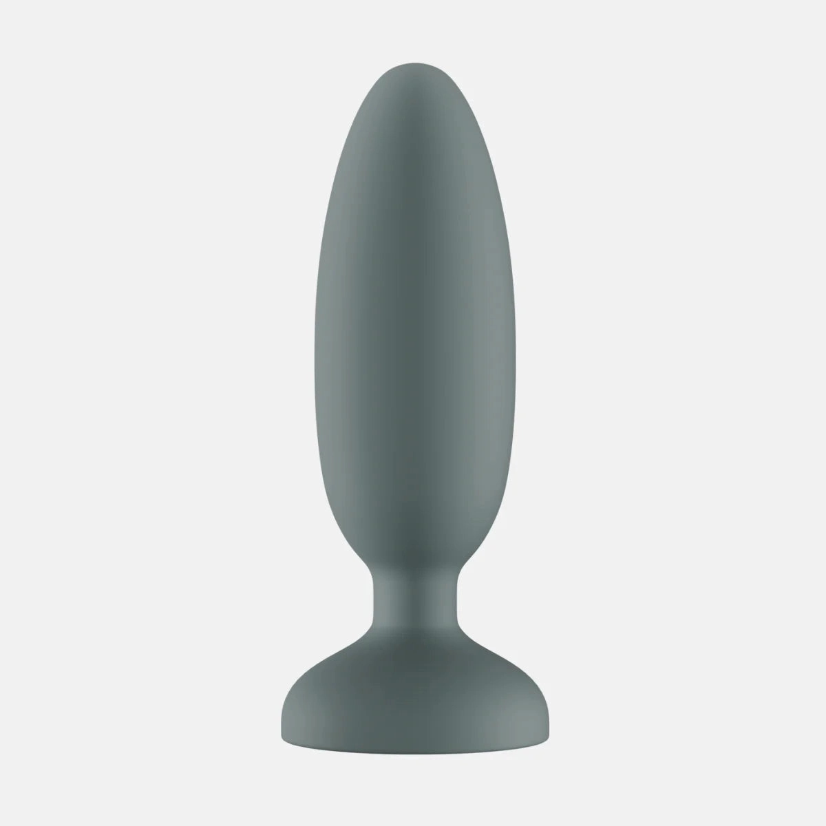 CurZertal Beaded Butt Plug-Smooth