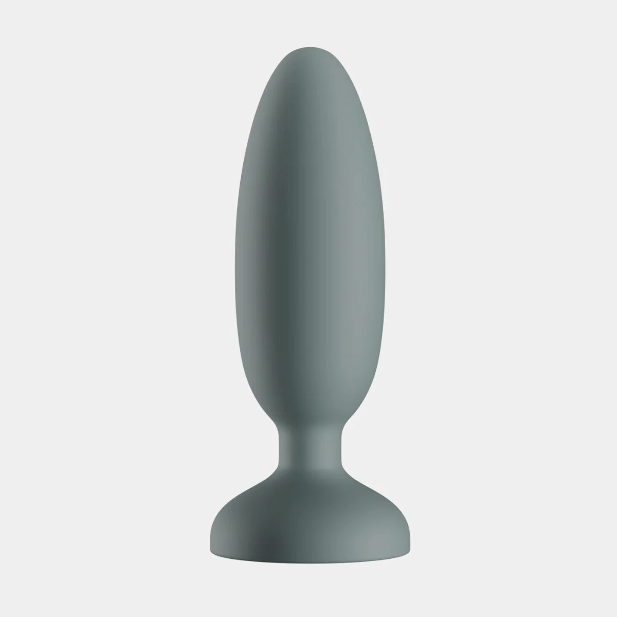 CurZertal Beaded Butt Plug-Smooth