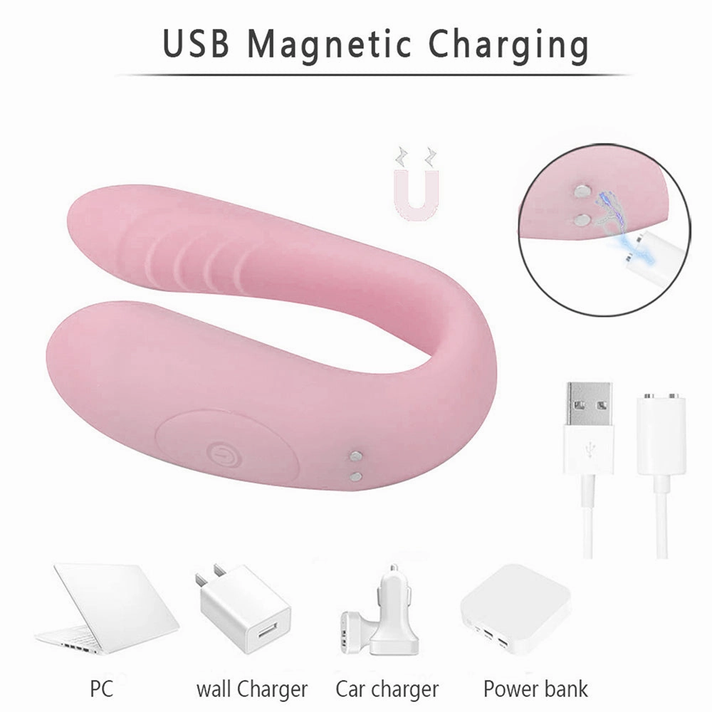 Cutlass-2 in 1 Remote Control G-Spot Clitoral Licking Vibrator