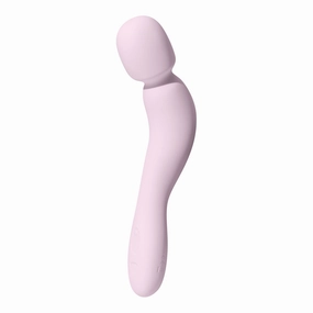 Dame Com - Quartz