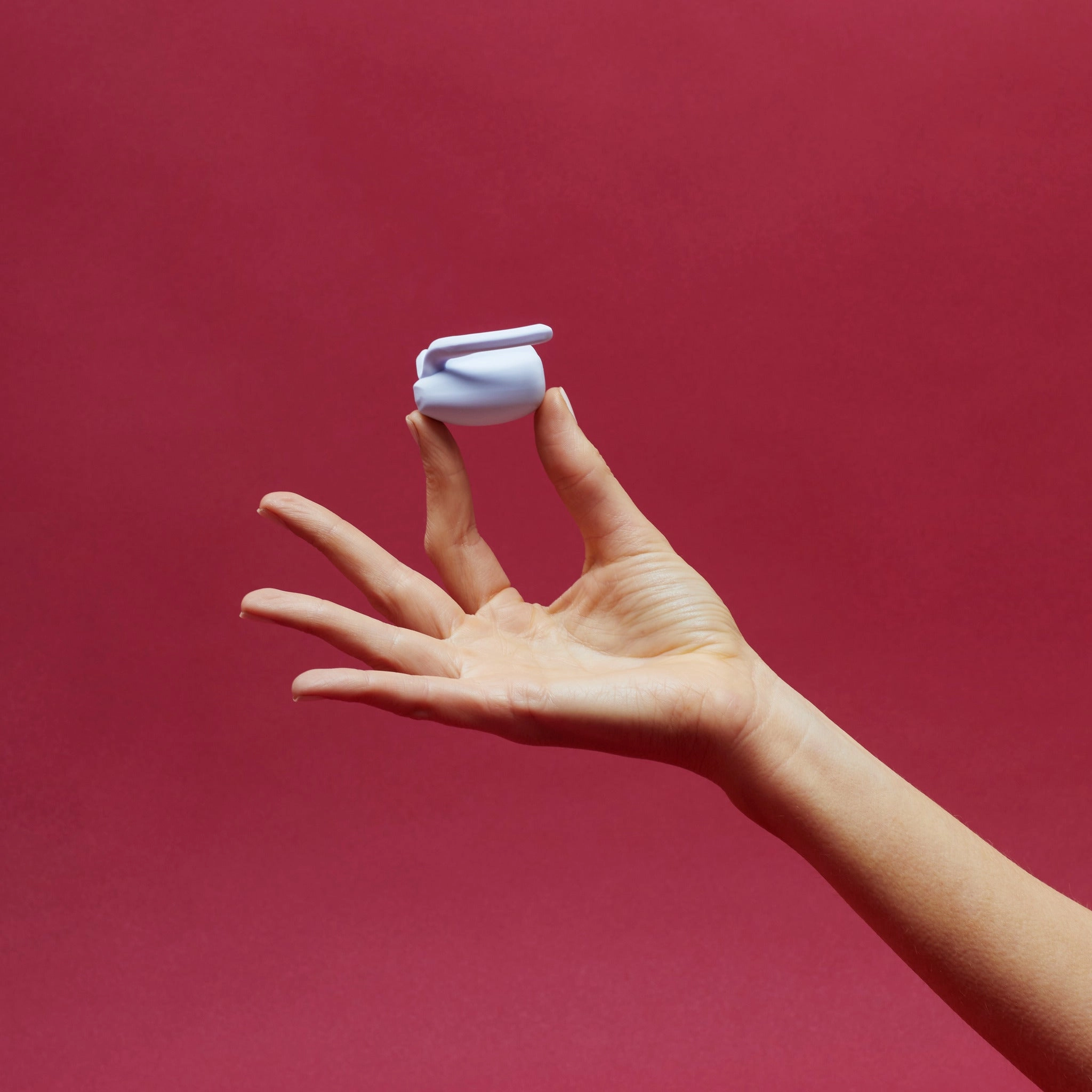 Dame Eva Clitoral Vibrator