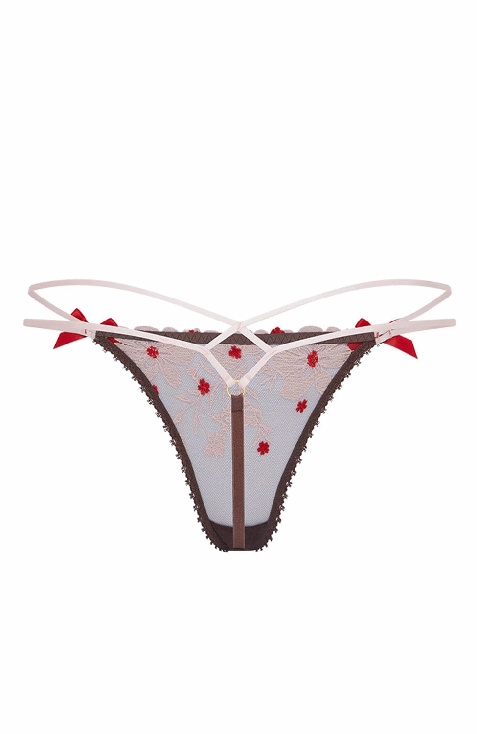 Dawne Thong