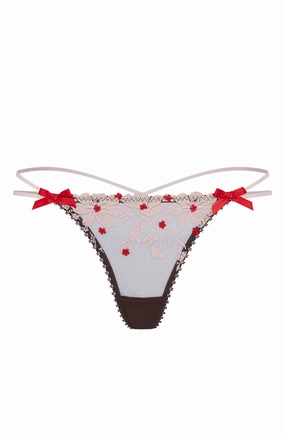 Dawne Thong