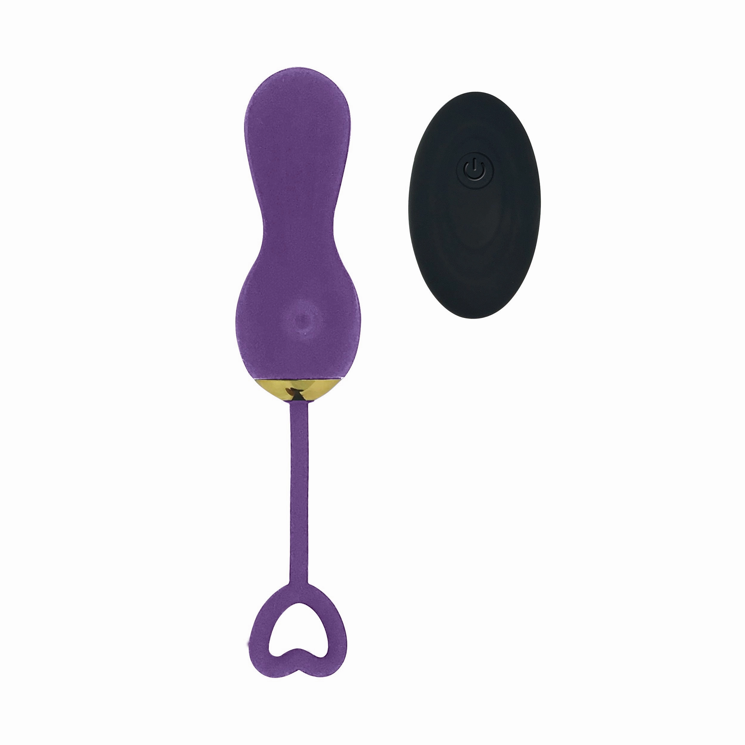 Dazzle Purple Kegel