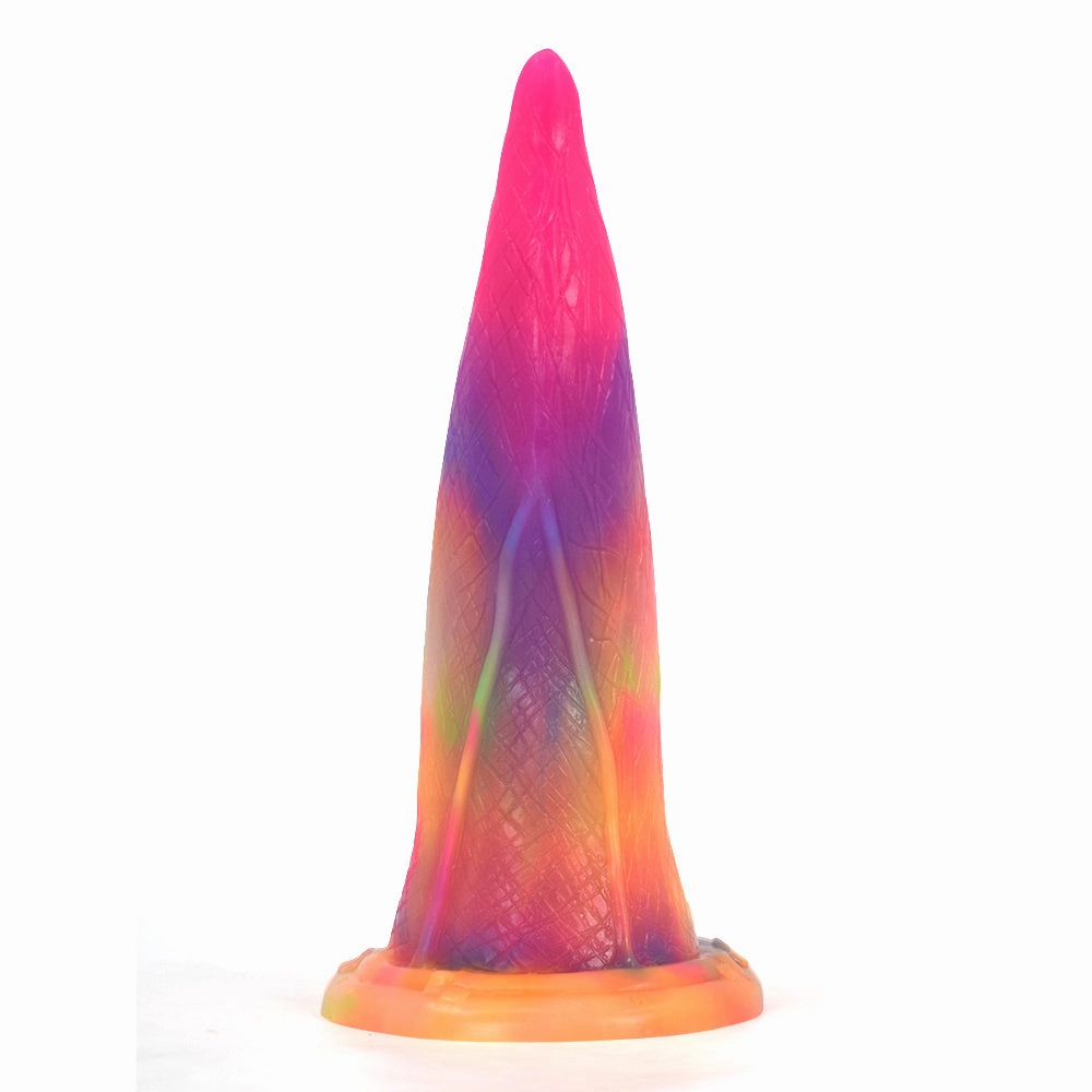 Deep Ocean Octopus Monster Dildo - Large Tentacle Fantasy Dildo