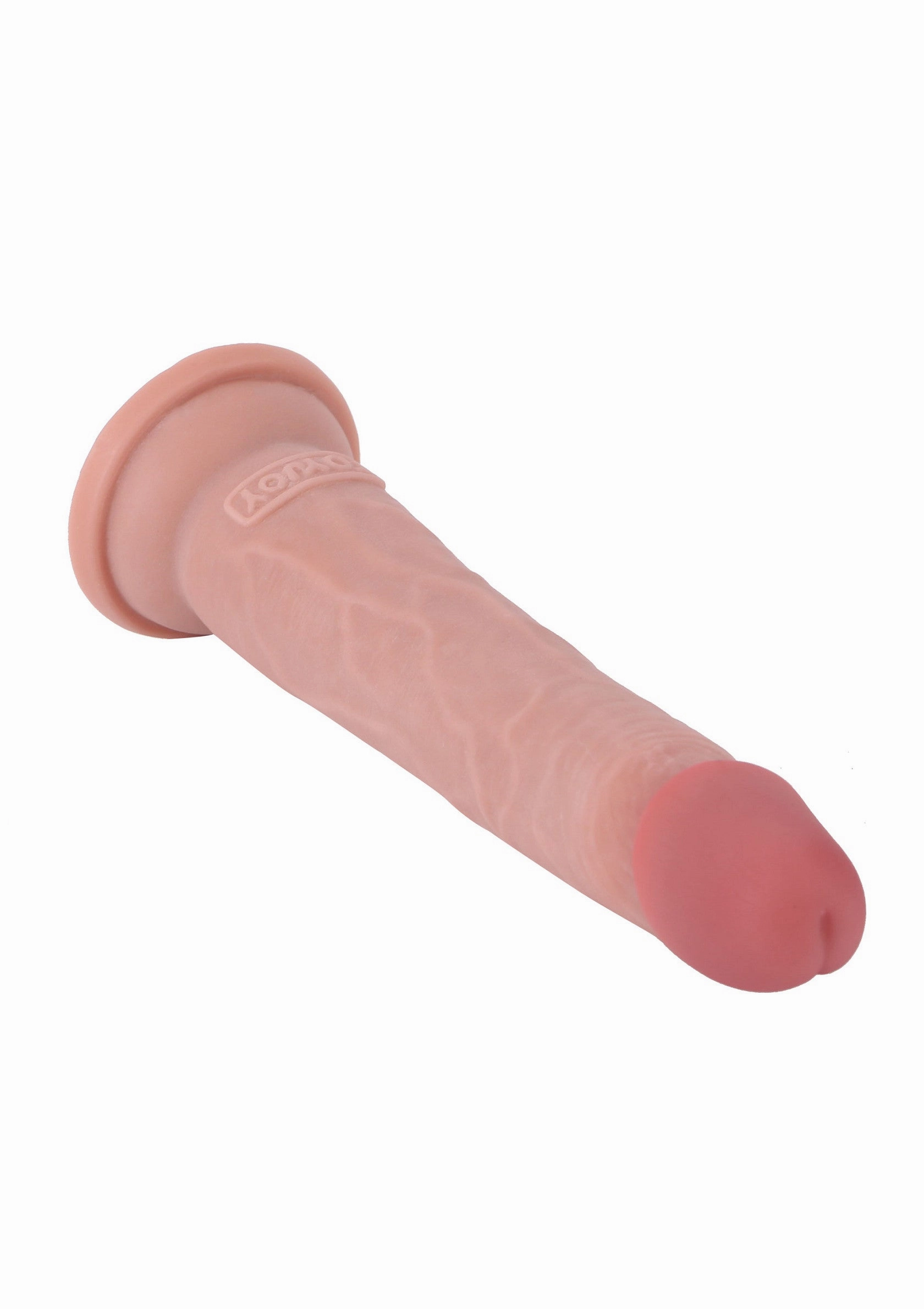Deluxe Dual Density Dong TPE 21 cm