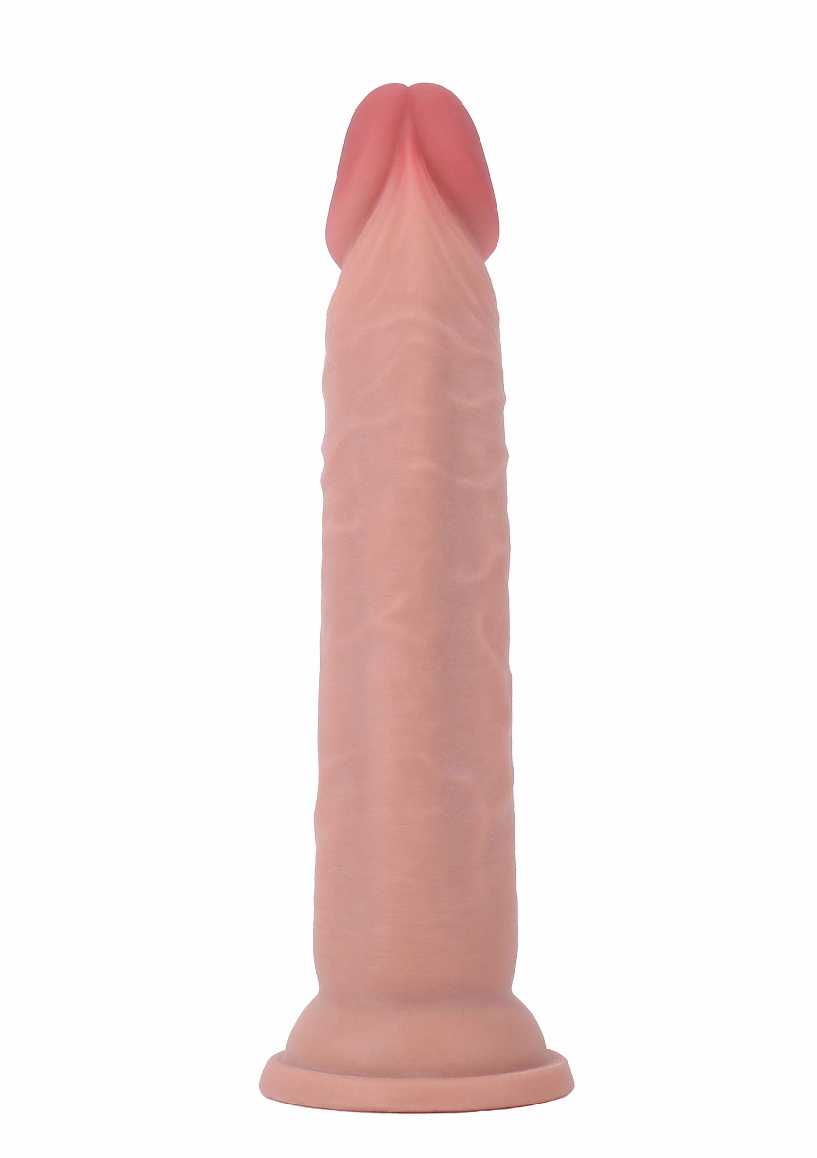 Deluxe Dual Density Dong TPE 21 cm