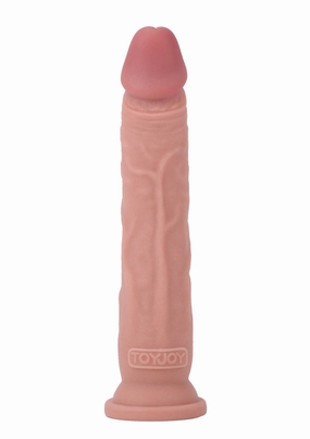 Deluxe Dual Density Dong TPE 25.5 cm
