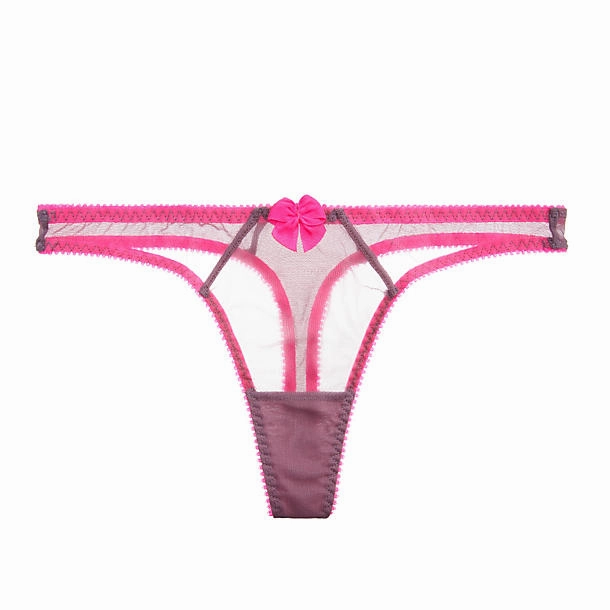 Dessous Thong