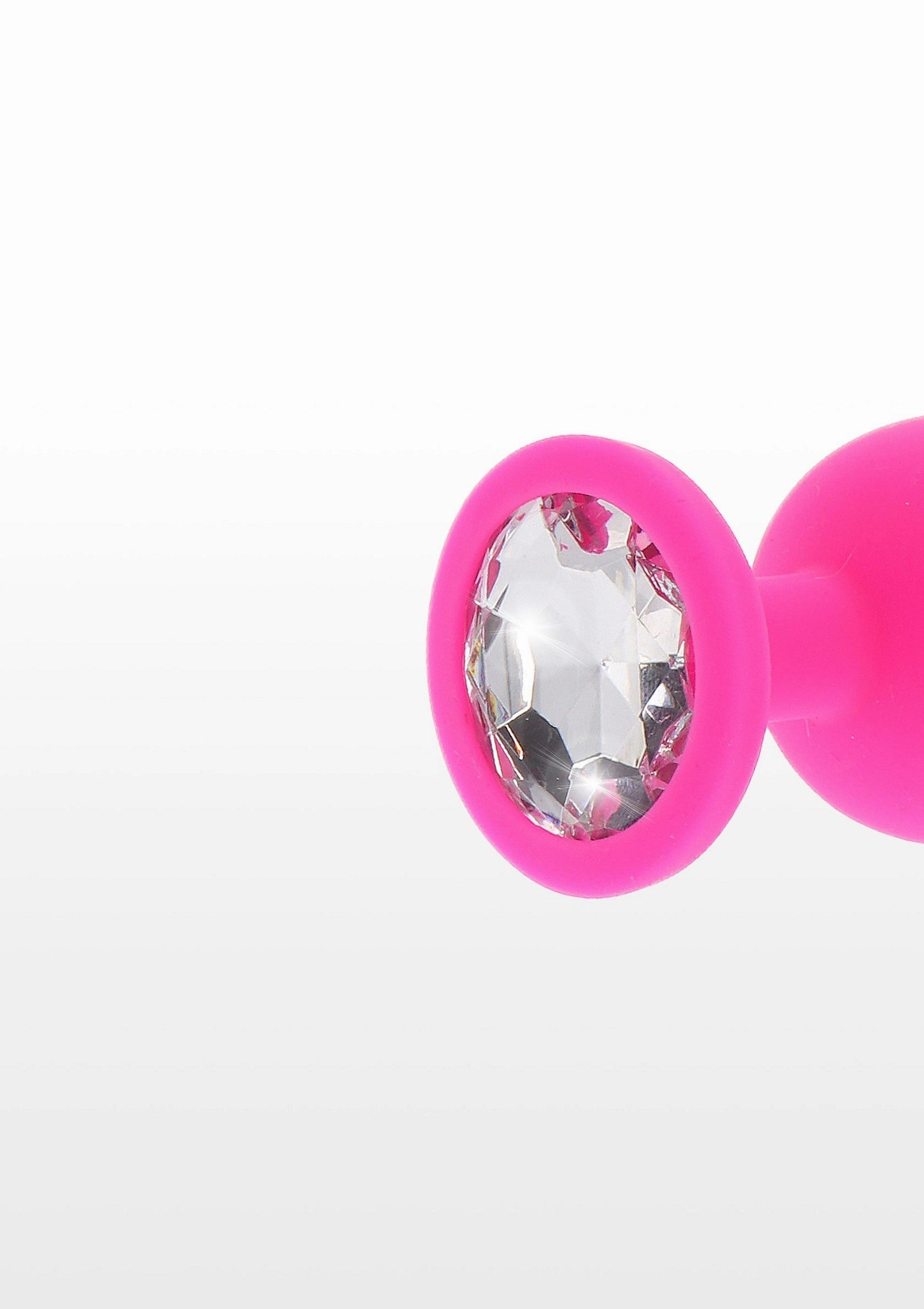 Diamond Booty Jewel Large
