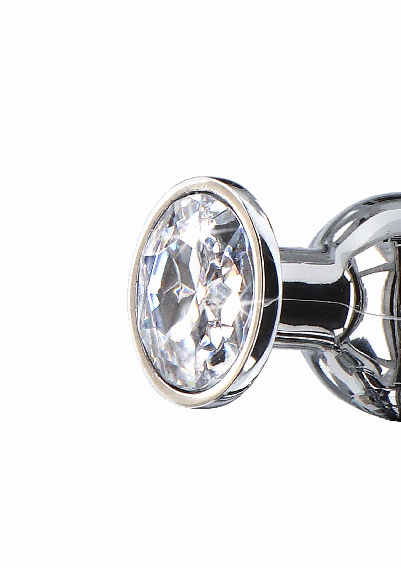 Diamond Bum Bijou Large