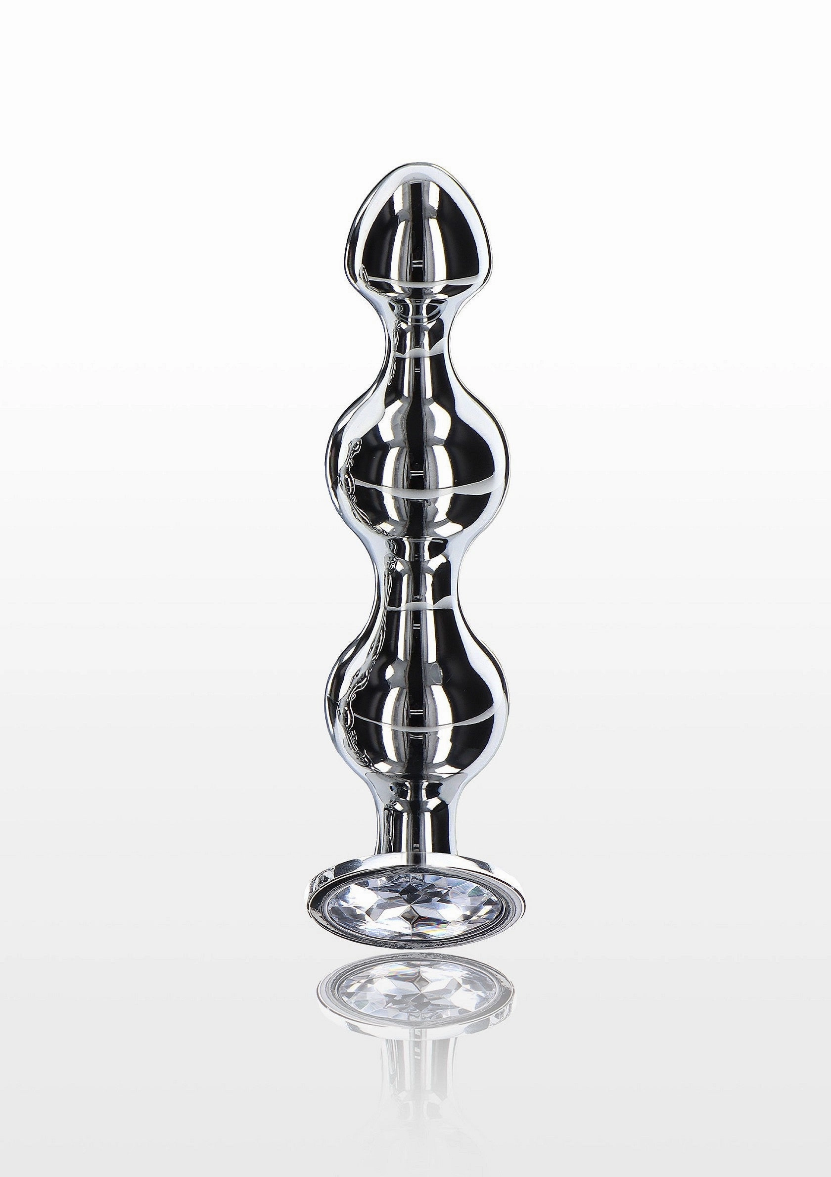 Diamond Star Beads Large