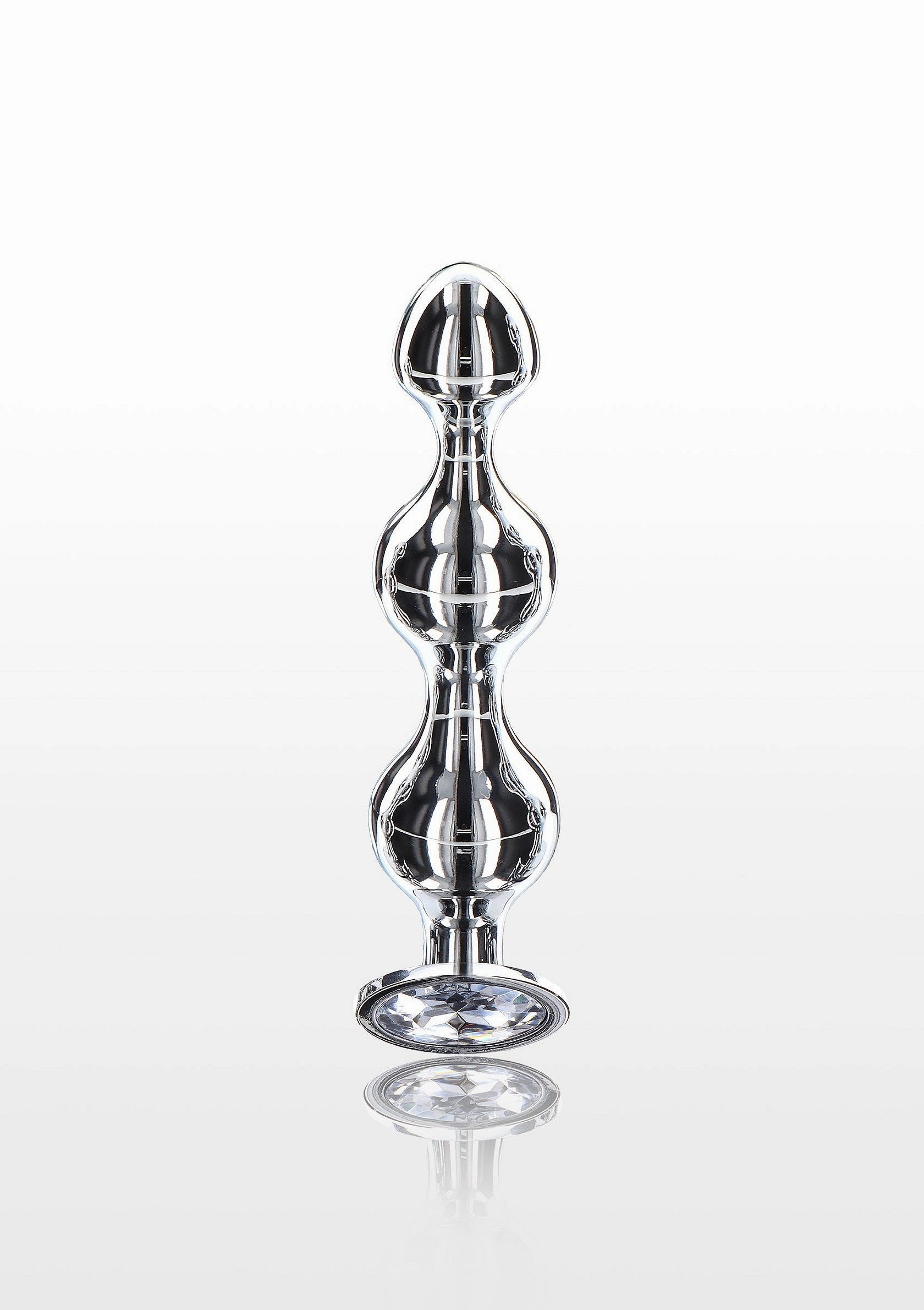 Diamond Star Beads Medium