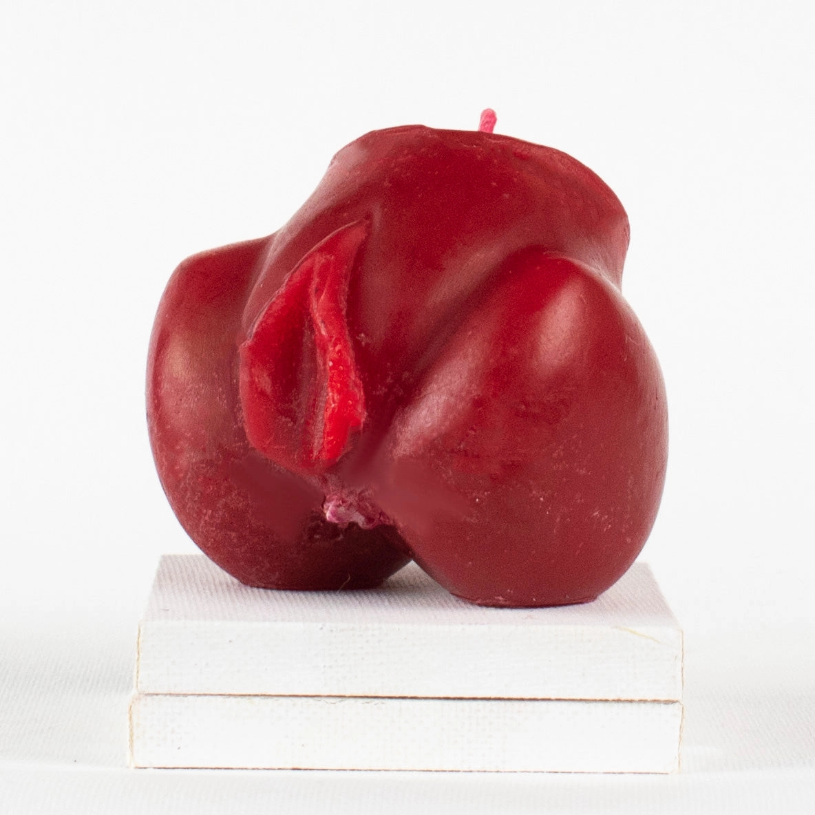 Discontinued Vulvas - Vagina Wax Play Candles - Cunt Candle