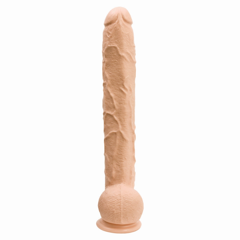 Doc Johnson - Dick Rambone 17 Cock