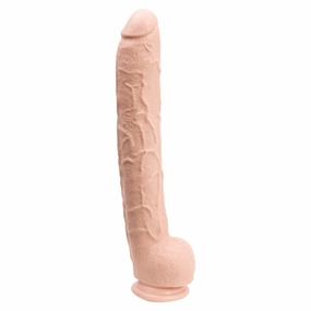 Doc Johnson - Dick Rambone 17 Cock