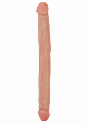 Double Dong PVC 45 cm