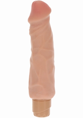 Dual Density Vibrator TPE 23 cm