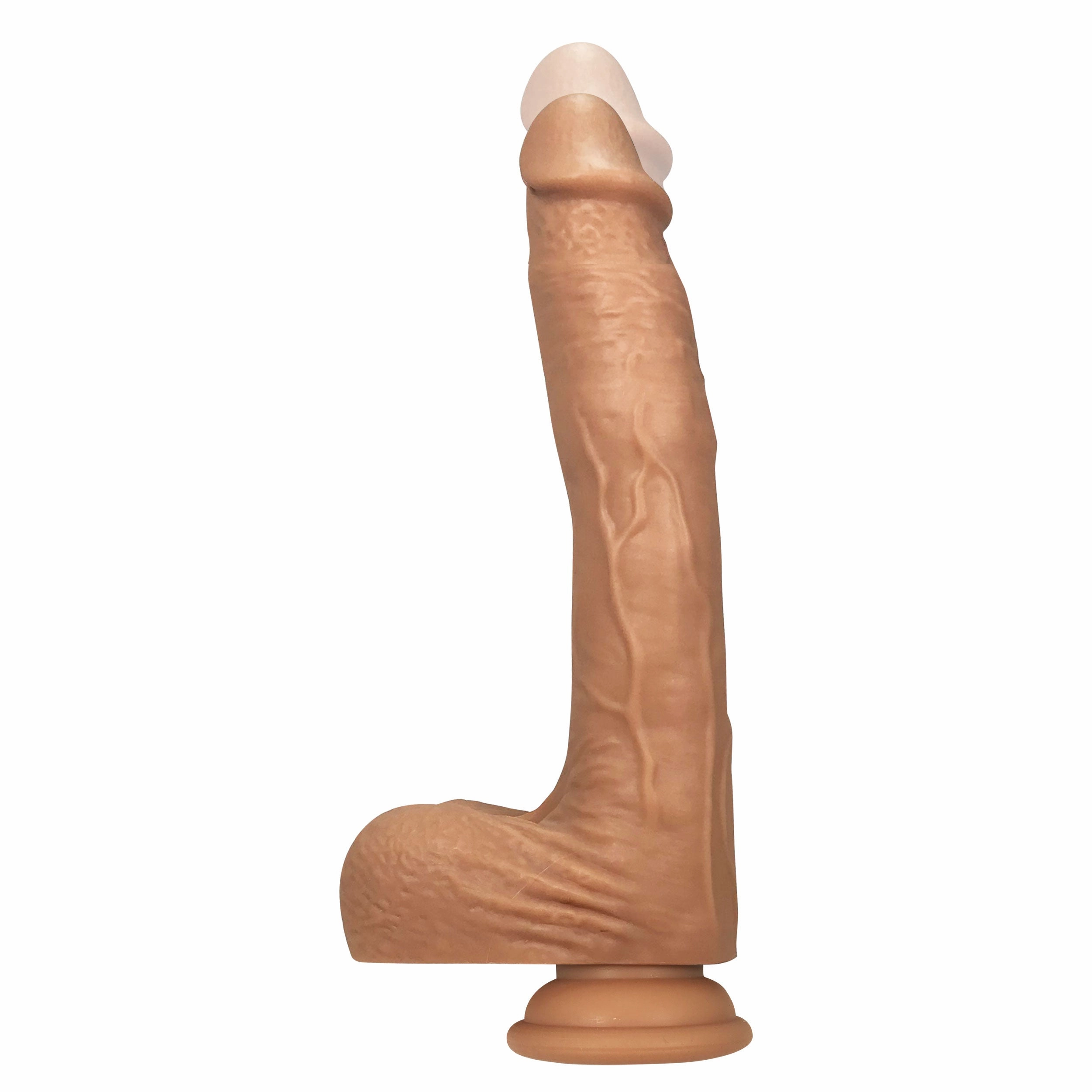 Ecliptic Extreme Dildo