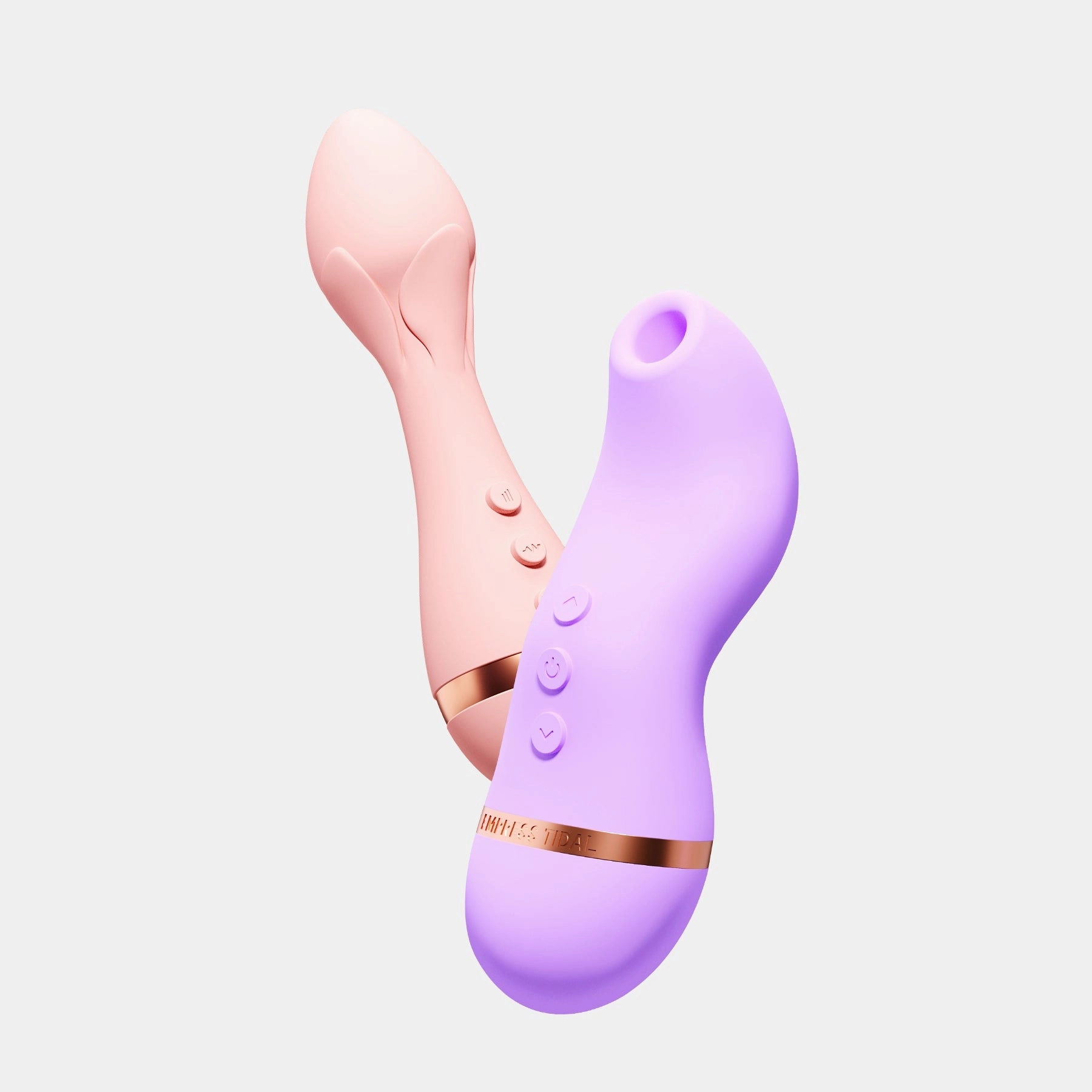 Empress Tidal   Fleur