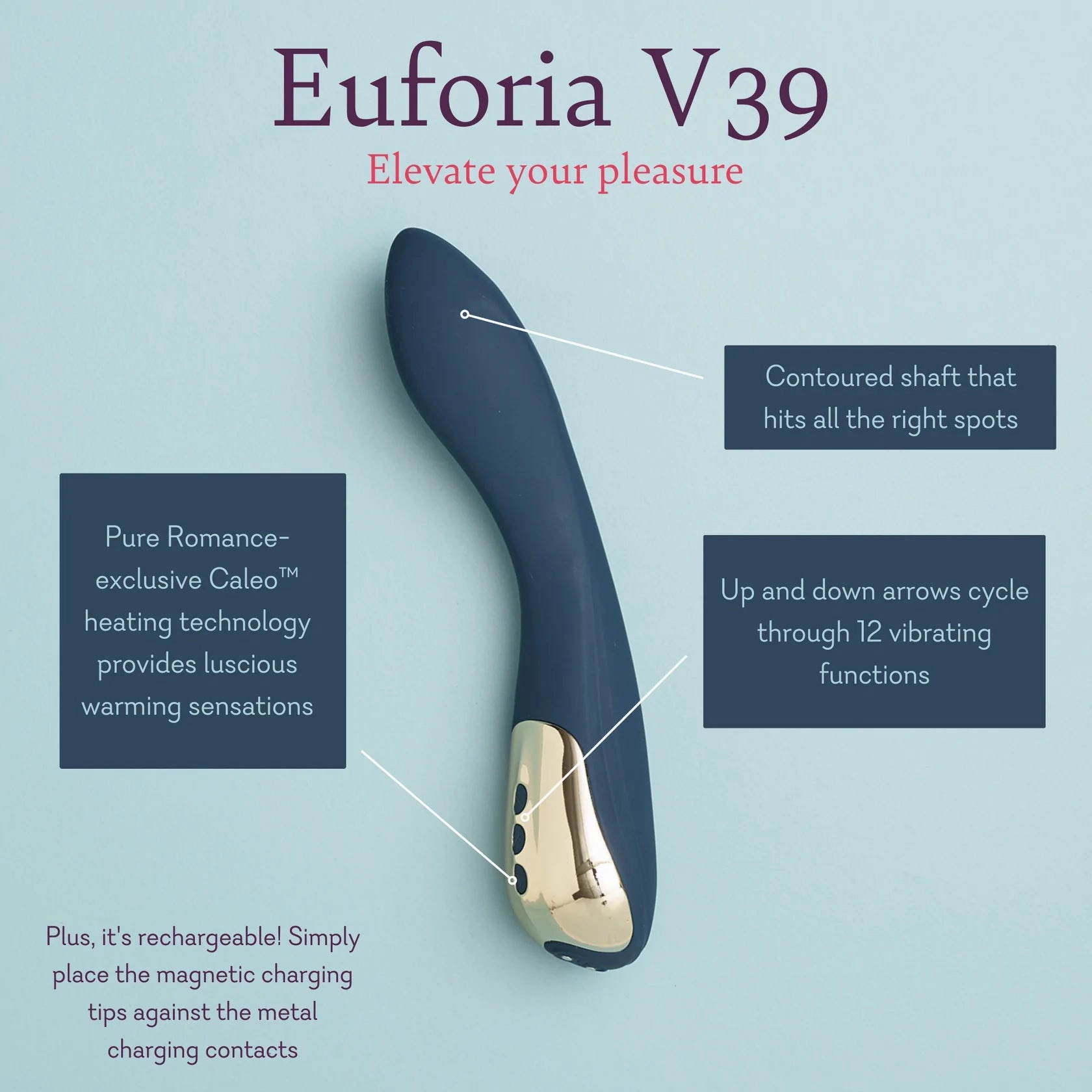 Euforia - V39 - 1 LEFT!