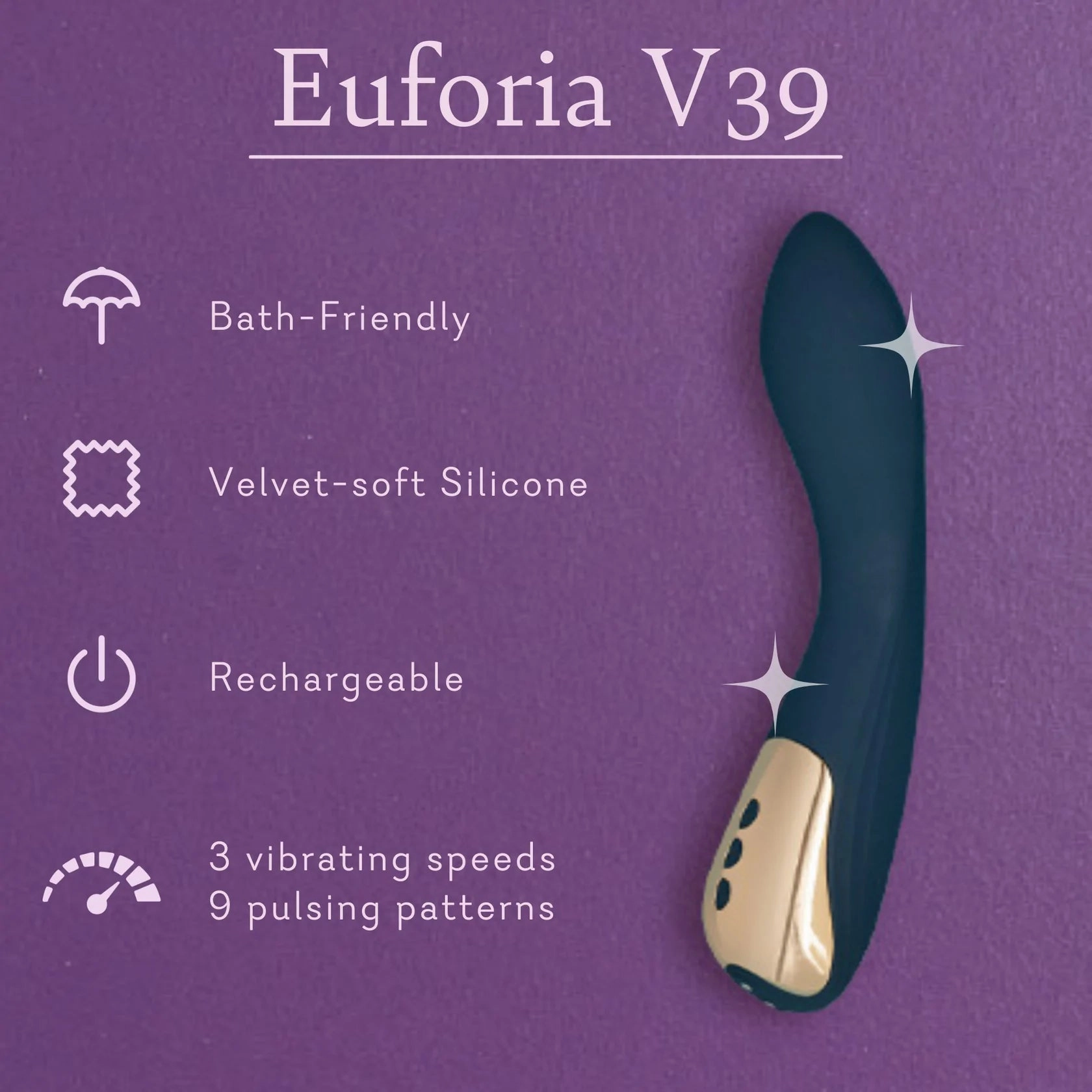 Euforia - V39 - 1 LEFT!