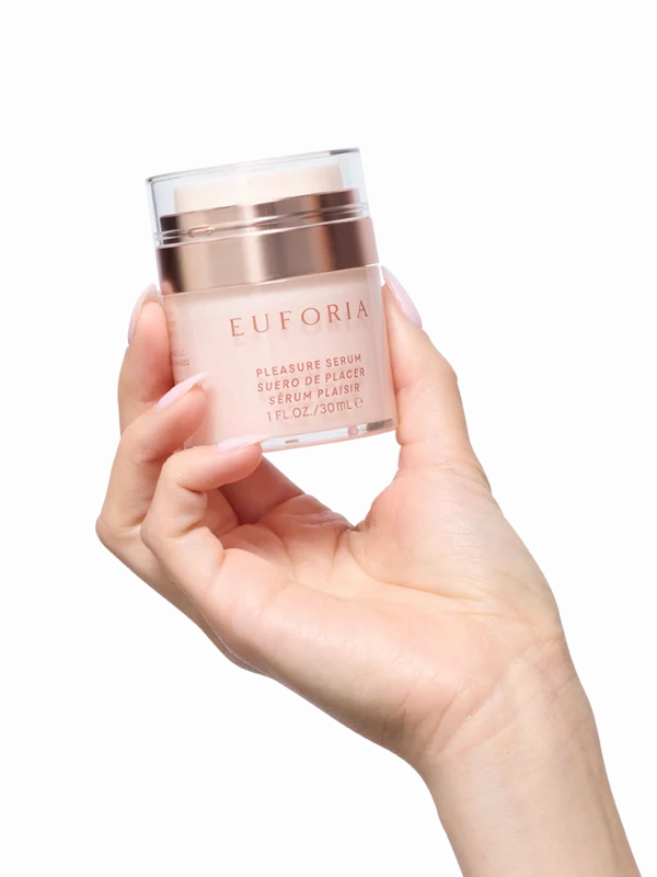 Euforia Pleasure Serum - IN STOCK - 1 LEFT! - Pure Romance