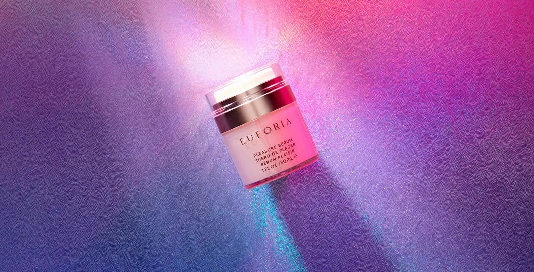Euforia Pleasure Serum - IN STOCK - 1 LEFT! - Pure Romance