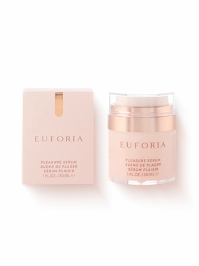 Euforia Pleasure Serum - IN STOCK - 1 LEFT! - Pure Romance
