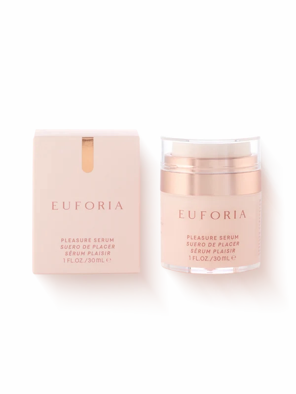 Euforia Pleasure Serum - IN STOCK - 1 LEFT! - Pure Romance
