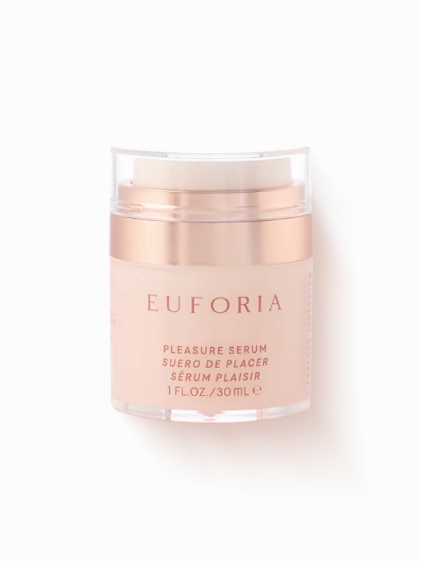Euforia Pleasure Serum - IN STOCK - 1 LEFT! - Pure Romance