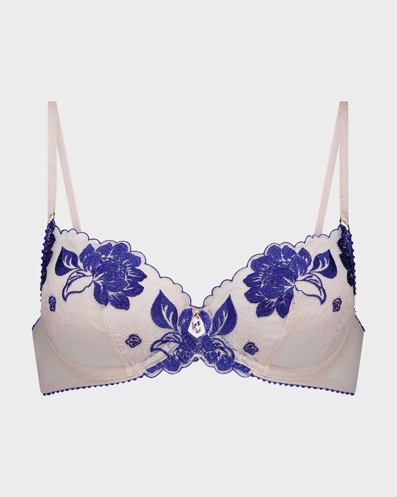 Everleigh Underwire Bra