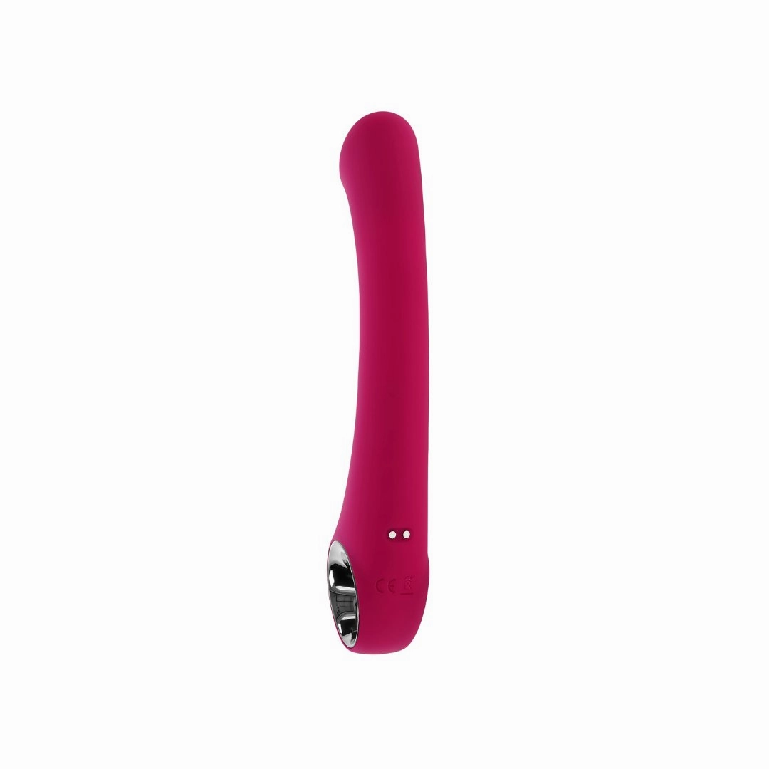 Evolved Pleasure Curve