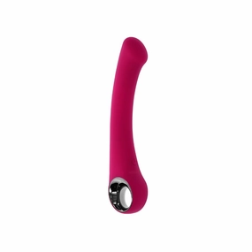 Evolved Pleasure Curve