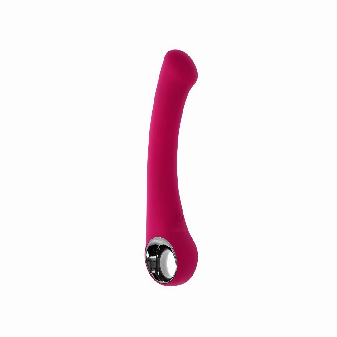 Evolved Pleasure Curve