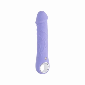 Evolved Purple Fantasy