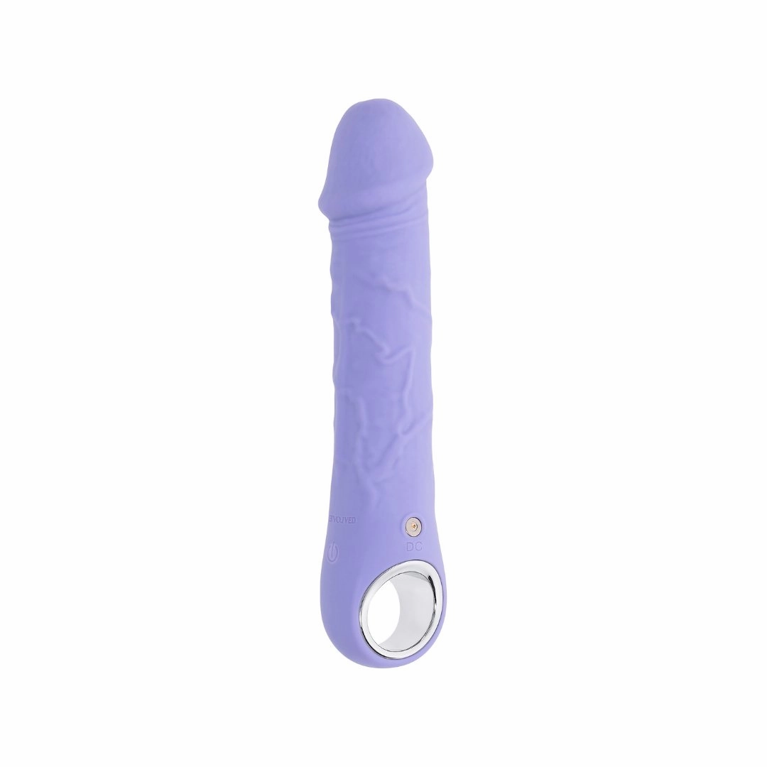 Evolved Purple Fantasy