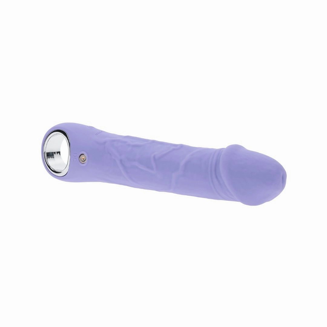 Evolved Purple Fantasy